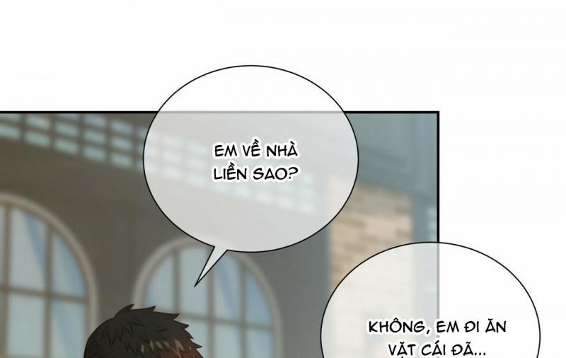 Thời gian giữa Sói và Chó 0 Side Story 3 trang 137