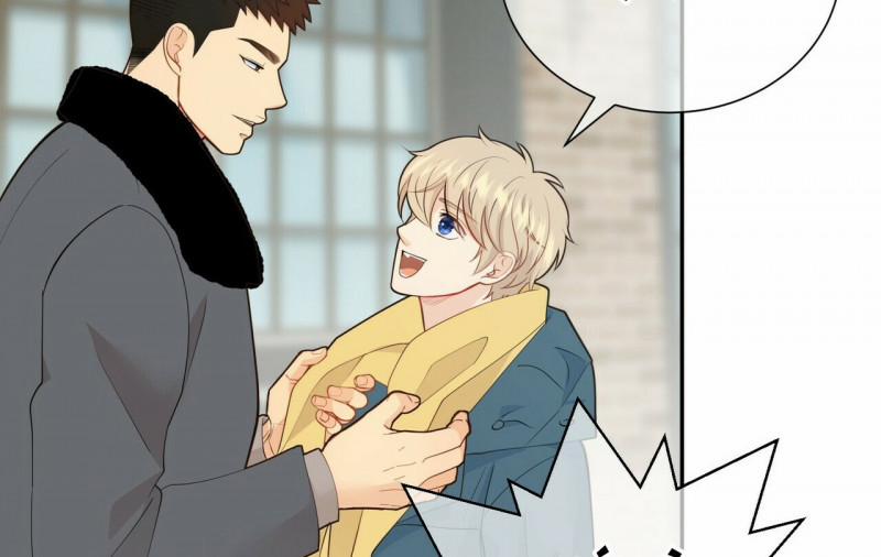 Thời gian giữa Sói và Chó 0 Side Story 3 trang 138