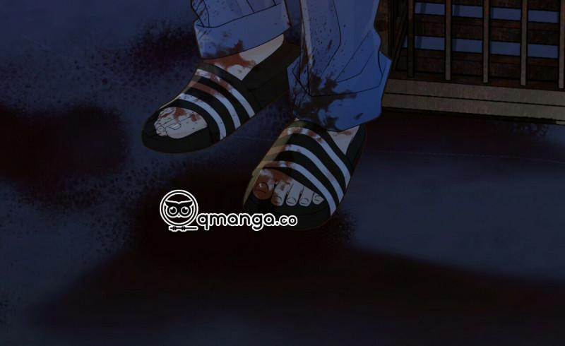 Thời gian giữa Sói và Chó 0 Side Story 3 trang 14