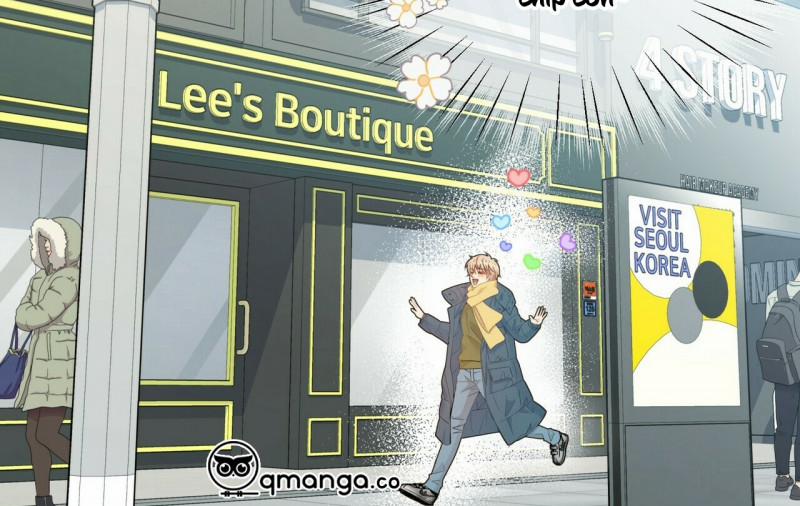 Thời gian giữa Sói và Chó 0 Side Story 3 trang 157