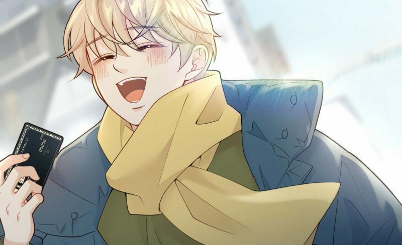 Thời gian giữa Sói và Chó 0 Side Story 3 trang 160