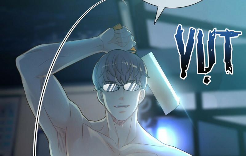 Thời gian giữa Sói và Chó 0 Side Story 3 trang 27