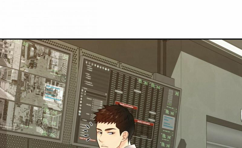 Thời gian giữa Sói và Chó 0 Side Story 3 trang 47