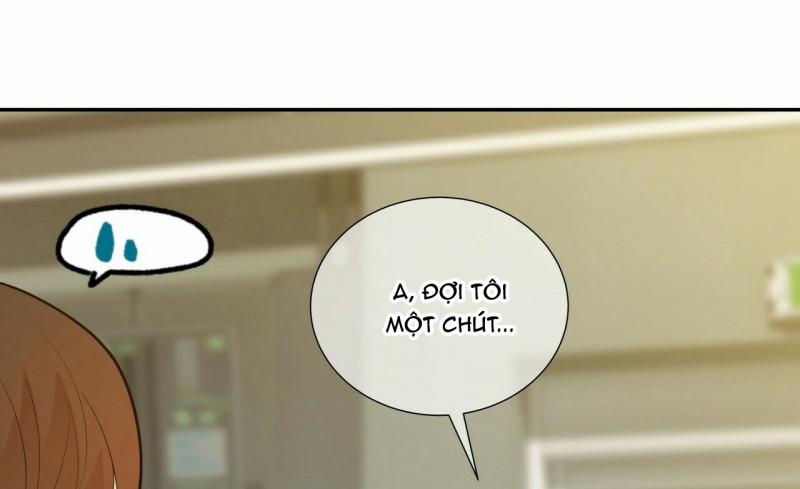 Thời gian giữa Sói và Chó 0 Side Story 3 trang 50