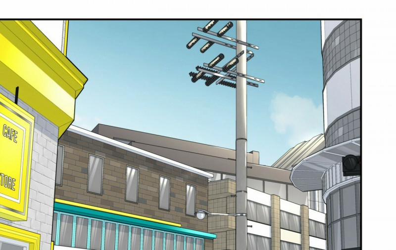 Thời gian giữa Sói và Chó 0 Side Story 3 trang 81