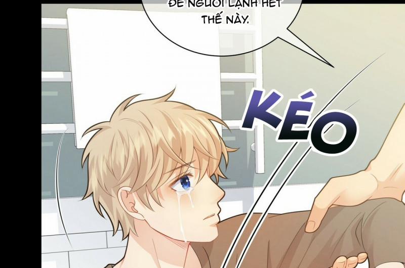 Thời gian giữa Sói và Chó 0 side story 4 trang 11