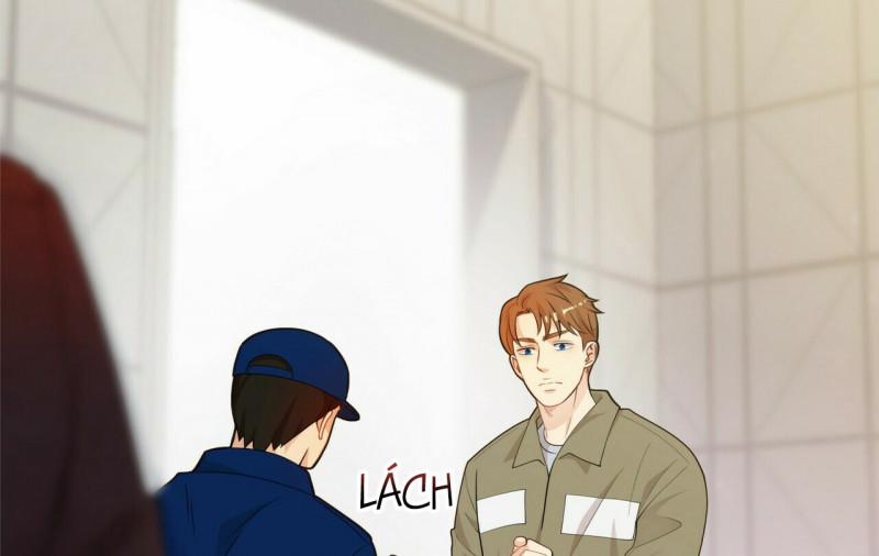 Thời gian giữa Sói và Chó 0 side story 4 trang 114