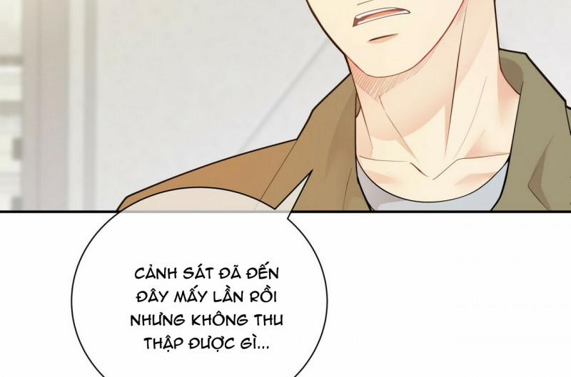 Thời gian giữa Sói và Chó 0 side story 4 trang 126