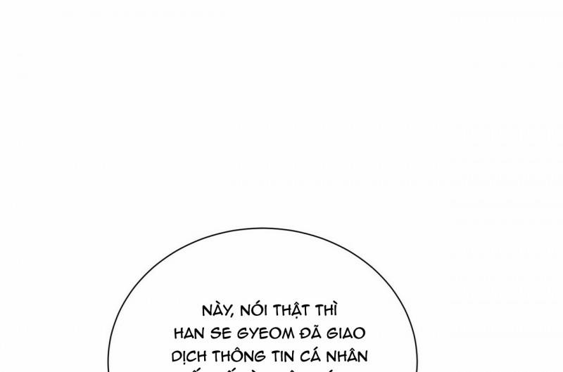 Thời gian giữa Sói và Chó 0 side story 4 trang 133