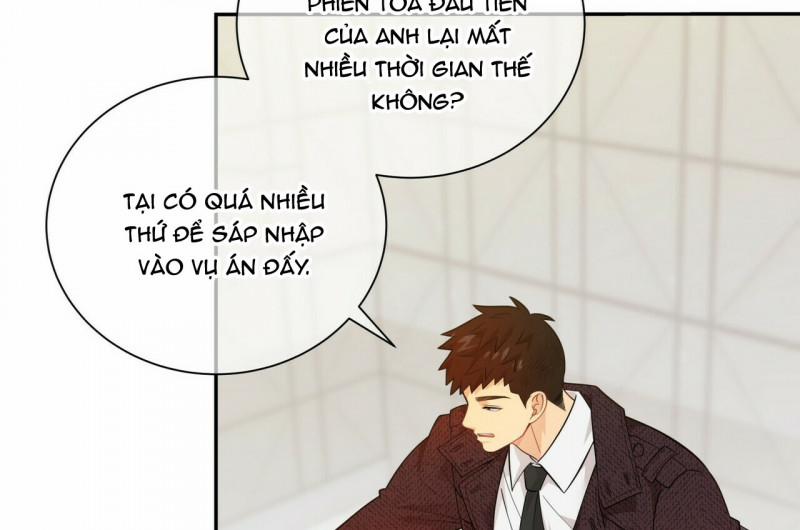 Thời gian giữa Sói và Chó 0 side story 4 trang 137