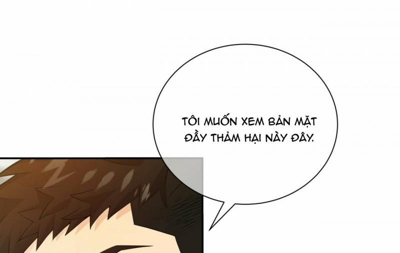 Thời gian giữa Sói và Chó 0 side story 4 trang 143