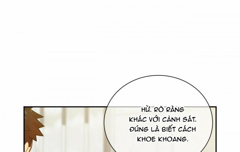 Thời gian giữa Sói và Chó 0 side story 4 trang 147