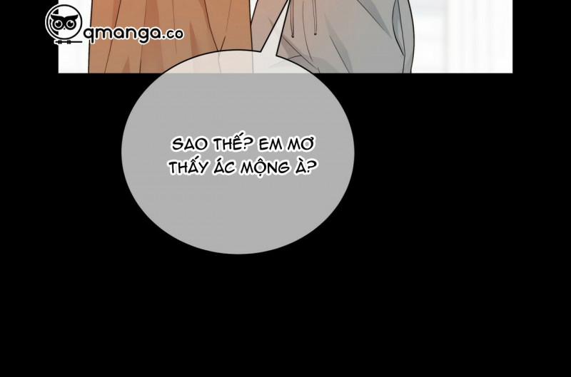 Thời gian giữa Sói và Chó 0 side story 4 trang 15