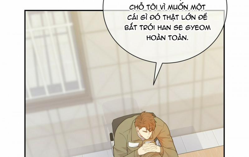 Thời gian giữa Sói và Chó 0 side story 4 trang 153