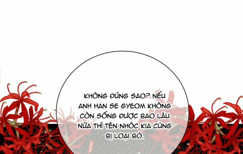 Thời gian giữa Sói và Chó 0 side story 4 trang 156