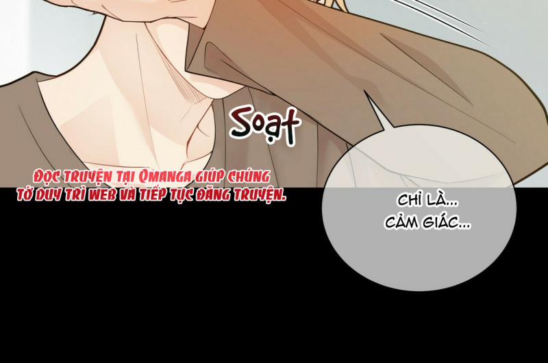 Thời gian giữa Sói và Chó 0 side story 4 trang 17