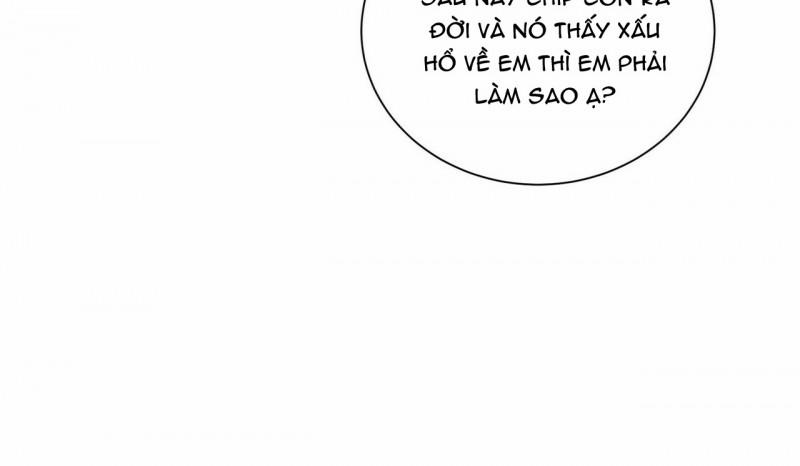 Thời gian giữa Sói và Chó 0 side story 4 trang 32