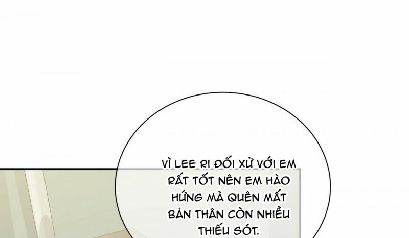 Thời gian giữa Sói và Chó 0 side story 4 trang 36