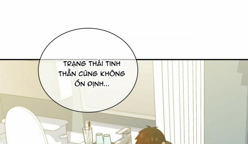 Thời gian giữa Sói và Chó 0 side story 4 trang 39