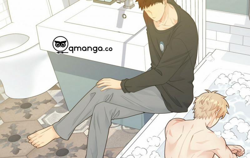 Thời gian giữa Sói và Chó 0 side story 4 trang 40