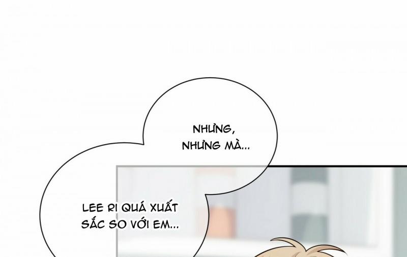 Thời gian giữa Sói và Chó 0 side story 4 trang 50