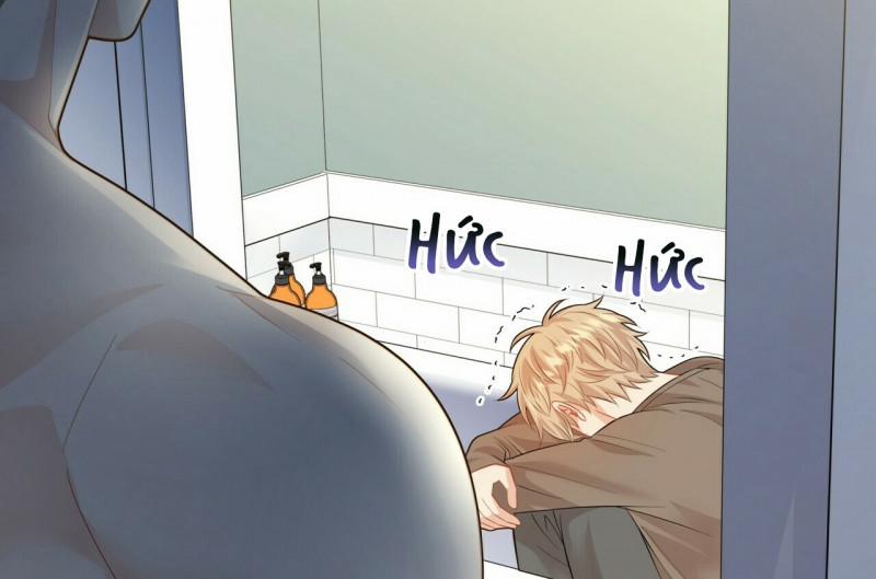 Thời gian giữa Sói và Chó 0 side story 4 trang 6