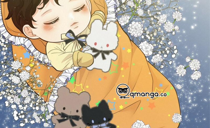 Thời gian giữa Sói và Chó 0 side story 4 trang 73