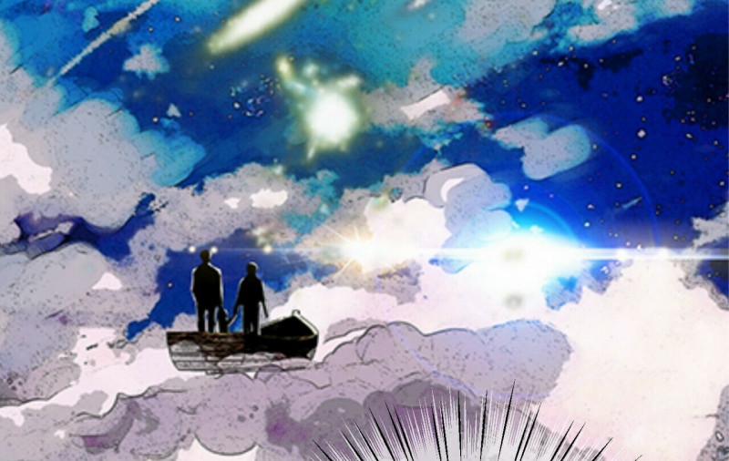 Thời gian giữa Sói và Chó 0 side story 4 trang 82