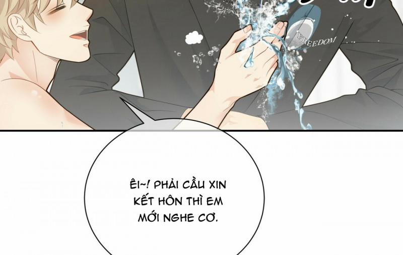 Thời gian giữa Sói và Chó 0 side story 4 trang 89