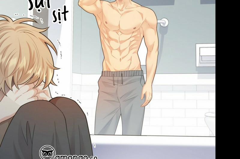 Thời gian giữa Sói và Chó 0 side story 4 trang 9