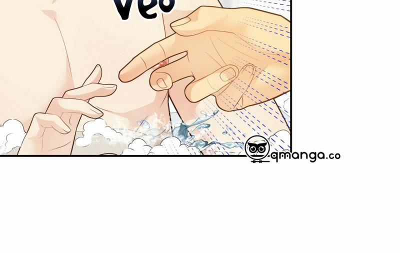 Thời gian giữa Sói và Chó 0 side story 4 trang 92