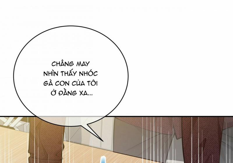 Thời gian giữa Sói và Chó 0 Side Story 5 trang 107