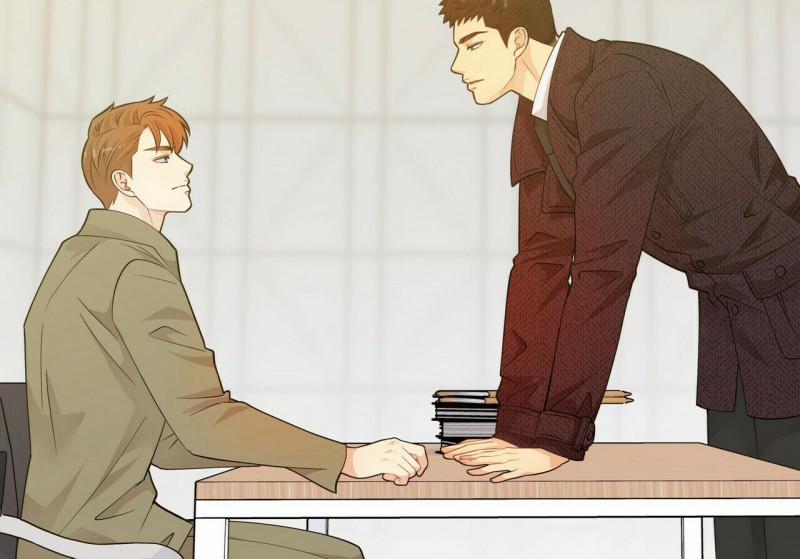 Thời gian giữa Sói và Chó 0 Side Story 5 trang 110