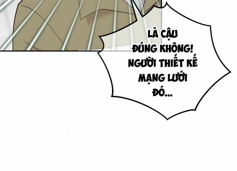 Thời gian giữa Sói và Chó 0 Side Story 5 trang 125