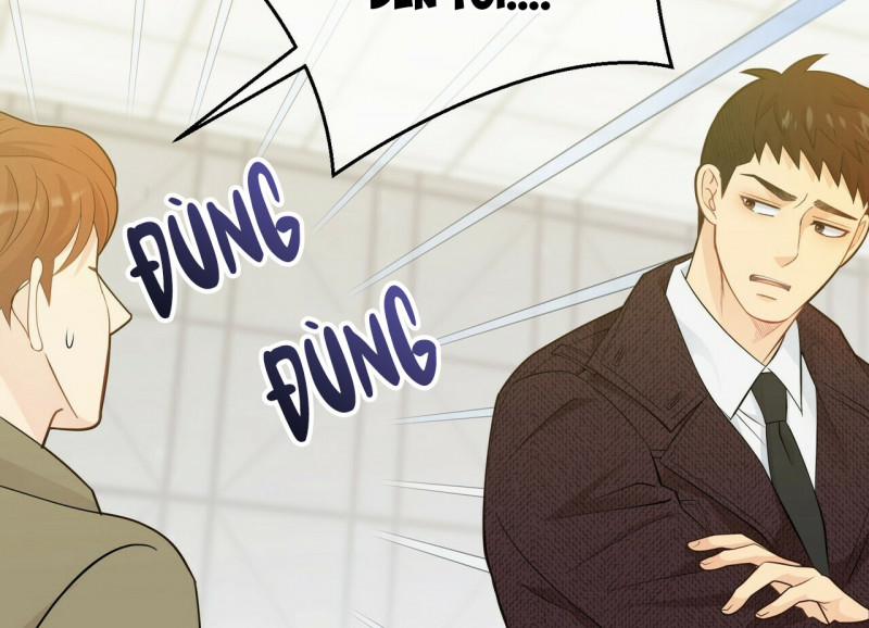 Thời gian giữa Sói và Chó 0 Side Story 5 trang 129