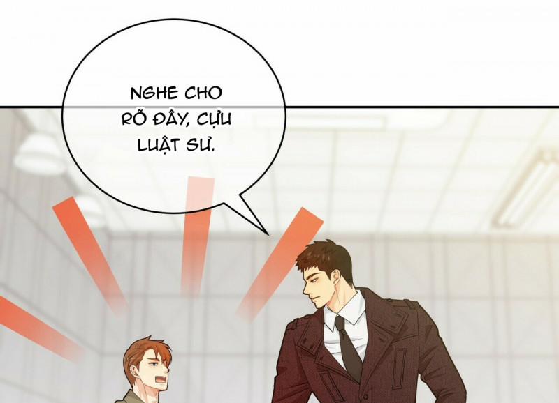 Thời gian giữa Sói và Chó 0 Side Story 5 trang 131