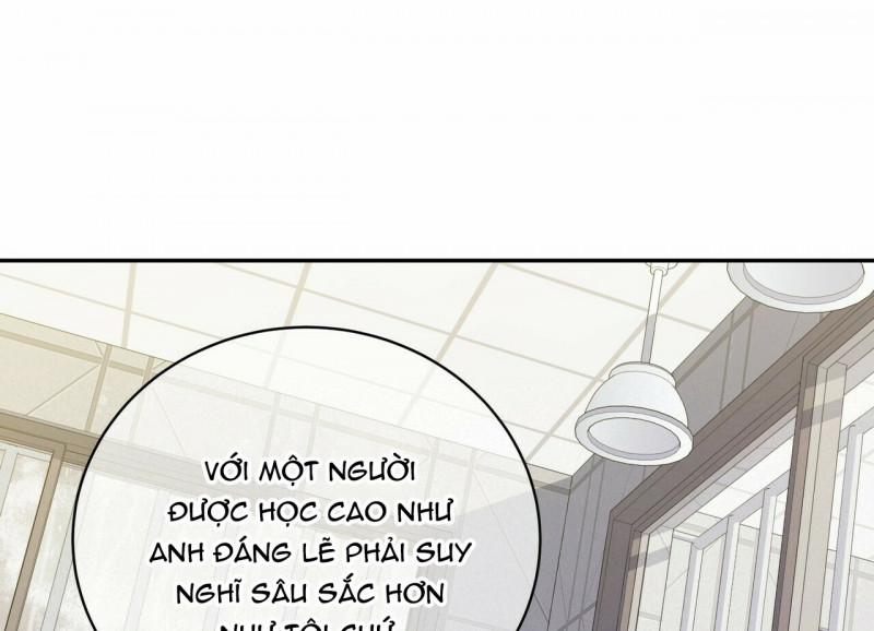 Thời gian giữa Sói và Chó 0 Side Story 5 trang 138