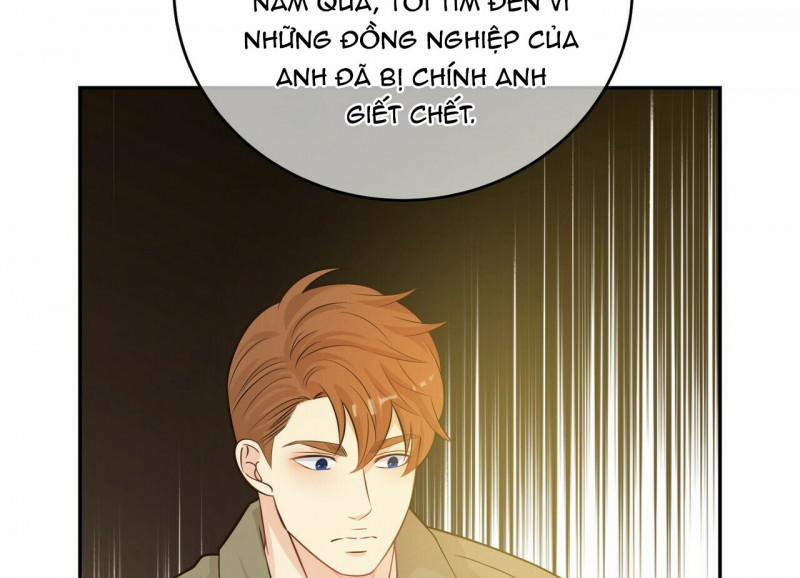 Thời gian giữa Sói và Chó 0 Side Story 5 trang 145