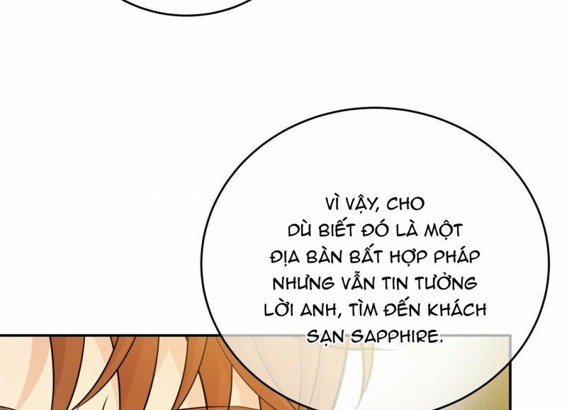 Thời gian giữa Sói và Chó 0 Side Story 5 trang 149