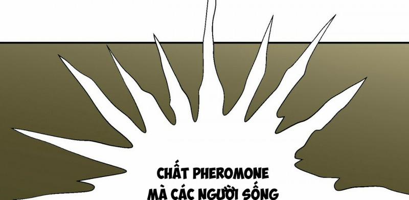 Thời gian giữa Sói và Chó 0 Side Story 5 trang 15