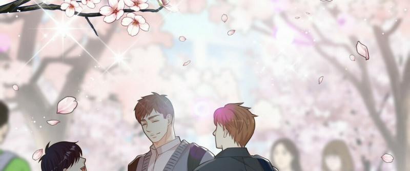 Thời gian giữa Sói và Chó 0 Side Story 5 trang 184