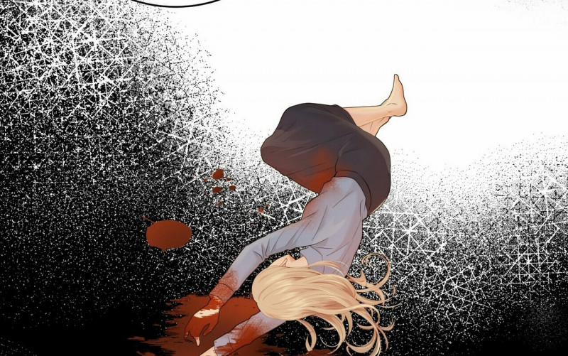 Thời gian giữa Sói và Chó 0 Side Story 5 trang 51