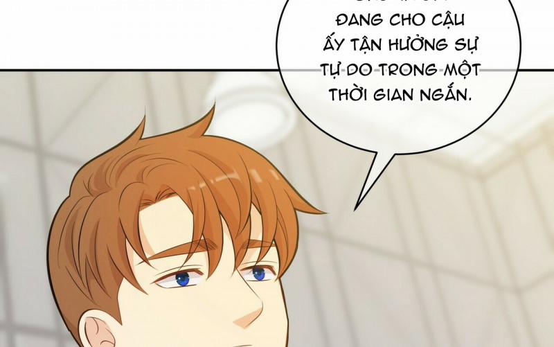 Thời gian giữa Sói và Chó 0 Side Story 5 trang 58