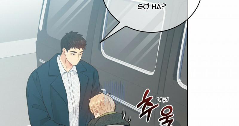 Thời gian giữa Sói và Chó 0 side story 6 trang 109