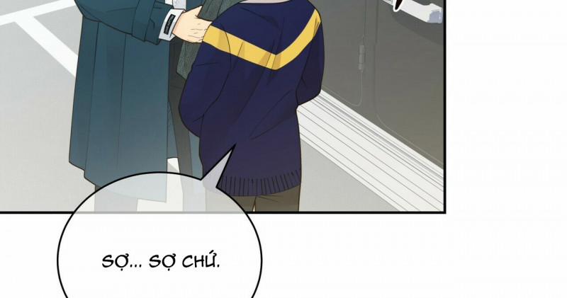 Thời gian giữa Sói và Chó 0 side story 6 trang 110