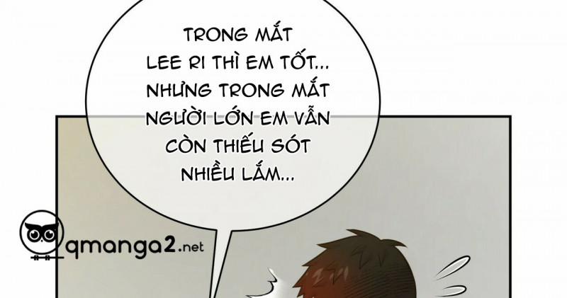 Thời gian giữa Sói và Chó 0 side story 6 trang 115