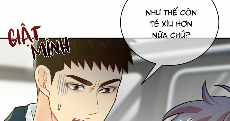 Thời gian giữa Sói và Chó 0 side story 6 trang 119