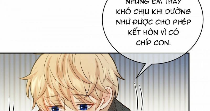 Thời gian giữa Sói và Chó 0 side story 6 trang 122