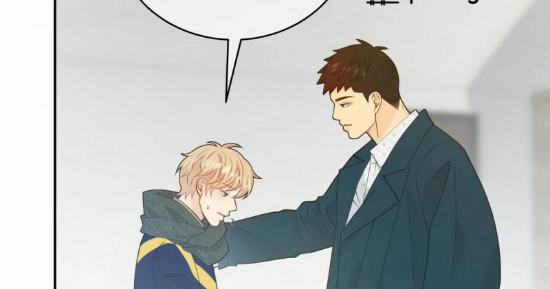 Thời gian giữa Sói và Chó 0 side story 6 trang 125