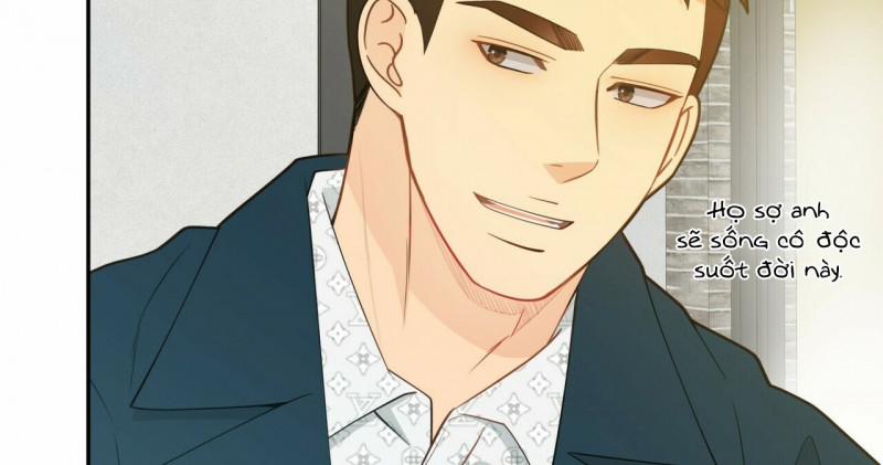 Thời gian giữa Sói và Chó 0 side story 6 trang 129